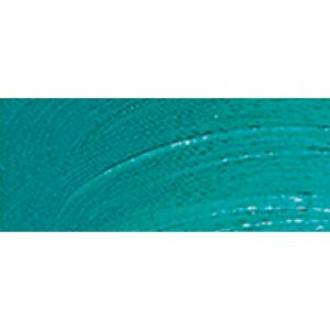 Rembrandt Peinture &agrave; l'huile extra-fine, 15ml, Bleu turquoise
