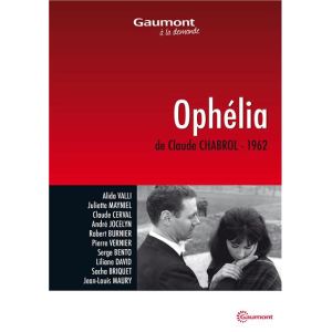 Ophélia