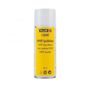 Faller Colle en spray pour maquette 400 ml