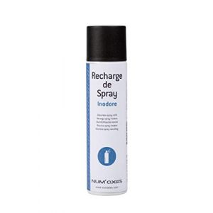 Image de Num'Axes Recharge Spray inodore pour Collier Anti-aboiements Canicalm Spray