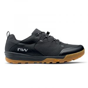 Northwave Rockit Chaussures de Cyclisme, Noir, EU 37