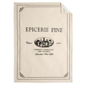Aubry Gaspard - Torchon épicerie fine