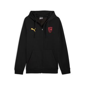 Puma Veste de survêtement enfant RC Lens 2025/26