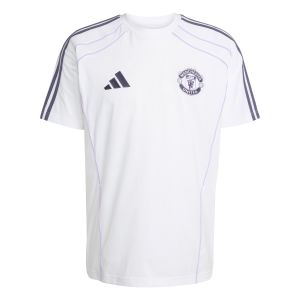 Adidas T-shirt Manchester United UBP 2025/26