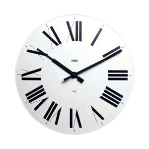 Alessi Horloge murale Firenze