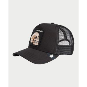 Goorin Bros Casquette Goorin Bros Le cr&acirc;ne annul&eacute;