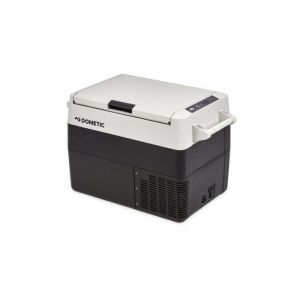 Dometic Glaciere &agrave; compression CFF45ACDC 44 L - R&eacute;glage temp&eacute;rature de 20&deg; &agrave; 18&deg;C