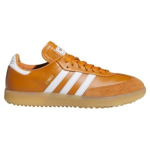 Adidas Chaussure de golf sans crampons Samba