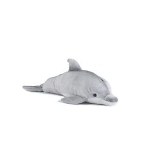 Living Nature Peluche dauphin 30 cm - AN362