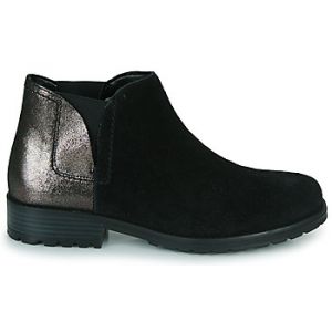 Clarks Boots CLARKWELL DEMI - Couleur 37,38,39,40 - Taille Noir