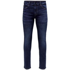 Only & Sons Jeans Bleu pour homme - 33