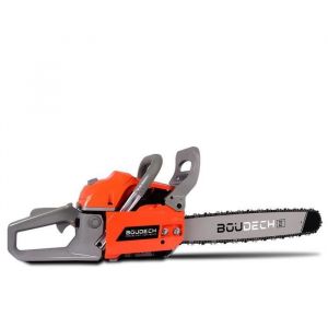 Tron&ccedil;onneuse thermique 62cc 3,25Hp Lame 22 legere puissante