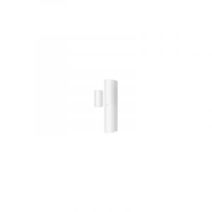 Hik vision Contact de porte magnétique sans fil 2 entrées d'alarme 1 CR123A - 302402277
