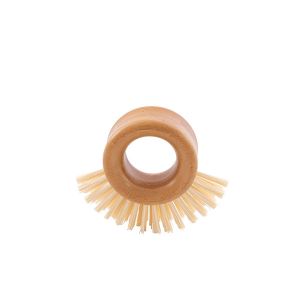 Brosse abrasive Point Virgule