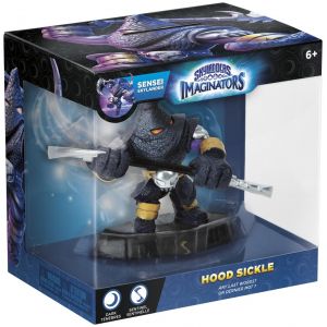 Image de Activision Skylanders Imaginators : Character Pack - Hoodsickle