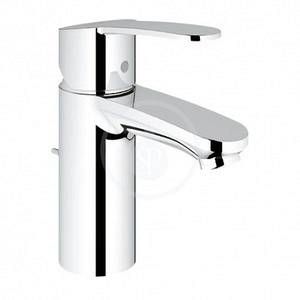 Grohe Mitigeur monocommande 33552002 Eurostyle Cosmopolitan lavabo | chrome