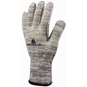 Image de Delta Plus Gant Tricot Taeki® 5 - Sans Enduction