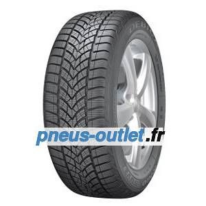 Debica 255/55 R18 109H Frigo 2 SUV XL MS M+S