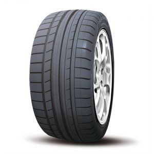 Infinity ECOMAX 275/45R19108Y