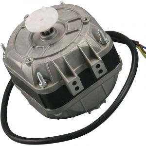 Whirlpool Moteur du ventilateur 10w Penta YZF10-20 (294534-38794) (485199935003) Réfrigérateur, congélateur BAUKNECHT, LADEN