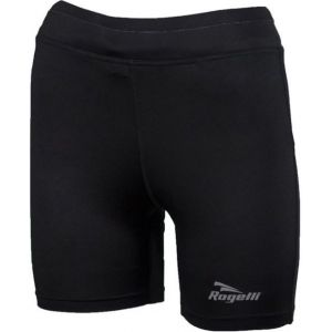 Rogelli Legging Court Mulga 2XL Black