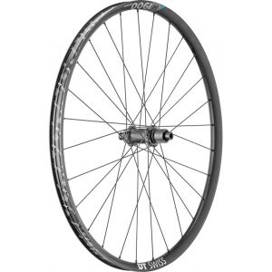 DT Swiss " H 1900 Spline Roue arri&egrave;re 29" Disc CL 30mm 12x148mm TA Shimano 12SP acier MS Roues v&eacute;lo &eacute;lectrique"