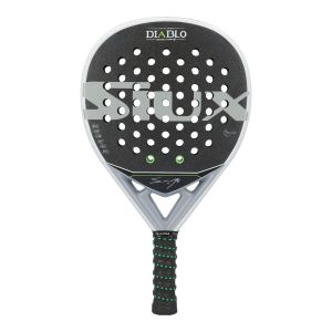 Raquette de Padel Siux Diablo Revolution Ii Air