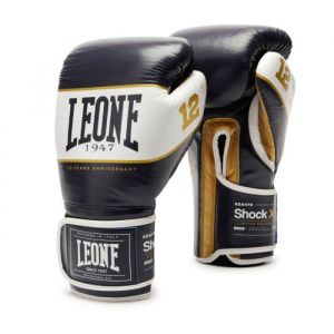 Pastiglie Leone Gants de boxe Shock