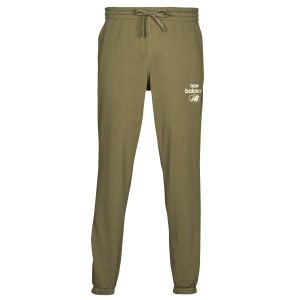 New Balance Jogging ESSENTIALS FRENCH TERRY SWEATPANT Kaki - Taille EU XL