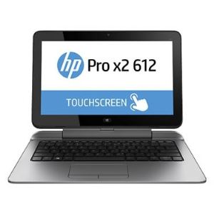 Image de HP Pro x2 612 G1 (F1P93EA) - Tablette tactile 12.5" sous Windows 8.1 Pro 64