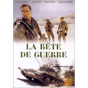 La Bête de guerre