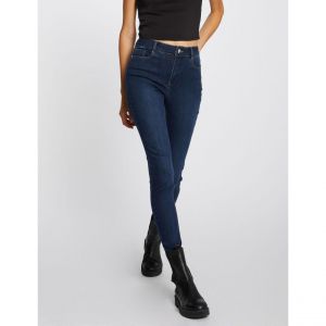 Image de Morgan Denim Slim Basique 212-PAM Pantalons, Jean Brut, 36 Femme