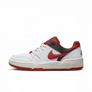 Nike Full Force Low - Couleur Blanc - Taille 45