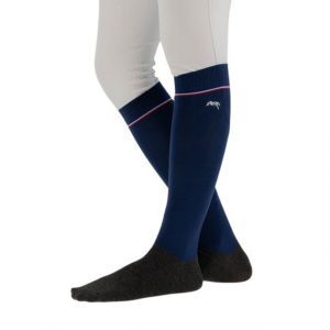 Chaussettes équitation Pénélope