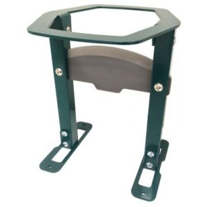 Leborgne Outils de coupe du bois inversé 33cm