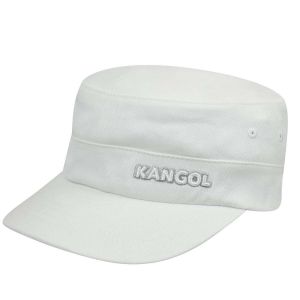 Kangol Casquette coton Twill Army