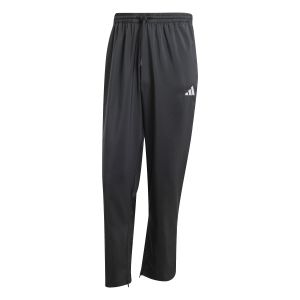 Adidas Jogging ourlet ouvert Essentials Small Logo Stanford