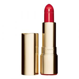 Clarins Joli Rouge 760 Pink Cranberry - Hydratation, tenue