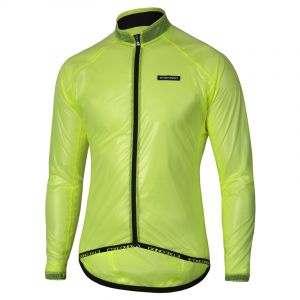 Image de Etxeondo Busti - Veste Homme - jaune M Vestes route