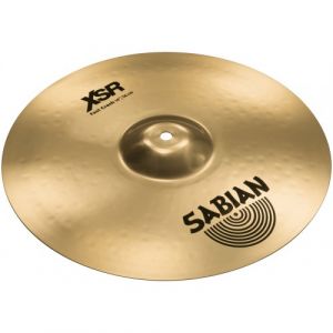 Sabian XSR-1407B cymbale Fast Crash 14 pouces