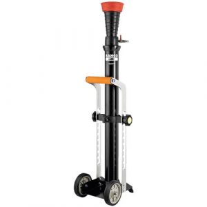 Bahco Aspirateur de gaz d'&eacute;chappement 5 - 8 bar - BUCPE