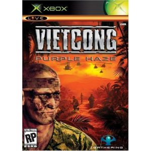 Vietcong: Purple Haze
