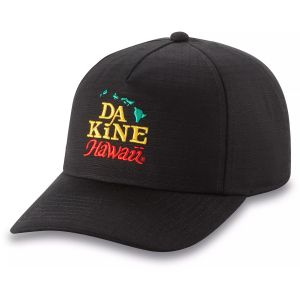 Dakine Casquette de baseball Reset Unstructured