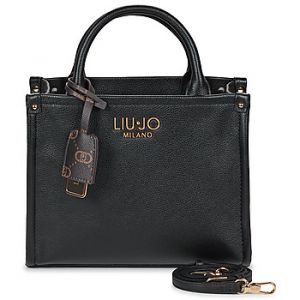 Liu Jo Ridhi Schultertasche Umhängetaschen 1 ct Schwarz Damen (104.29 € / 1 ct)