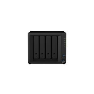 Synology DiskStation DS418