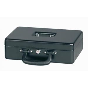 Maul 56214-90 - Caisse &agrave; monnaie avec trieur de pi&egrave;ces (30x9.3x24.5 cm)