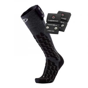 Therm-Ic SOCK SET FUS UNI S-1200 23 [Taille 39/41]