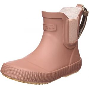 Bisgaard Baby's Rubber - Bottes en caoutchouc taille 27, brun