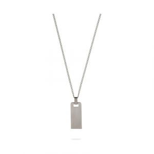 Esprit Chaînette 88674979 Acier inoxydable