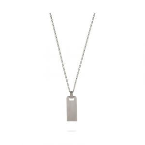 Esprit Chaînette 88674979 Acier inoxydable